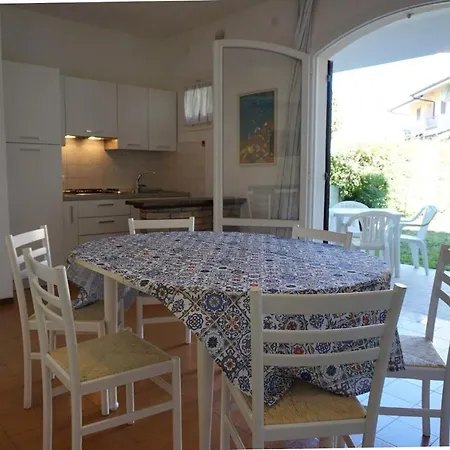 Relax In Our Charming With Private Garden Villa